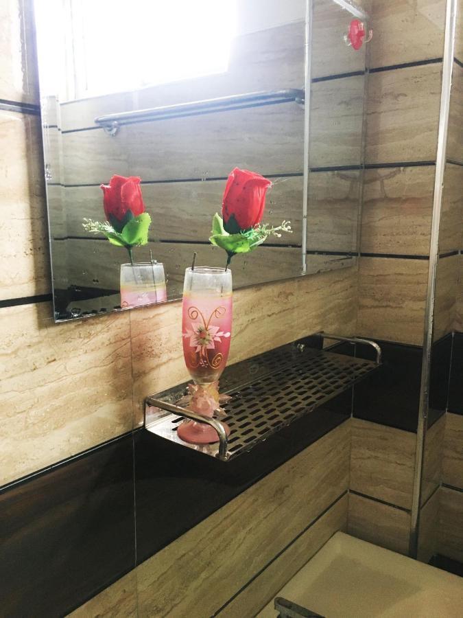 Shiny Villa 누와라 엘리야 외부 사진